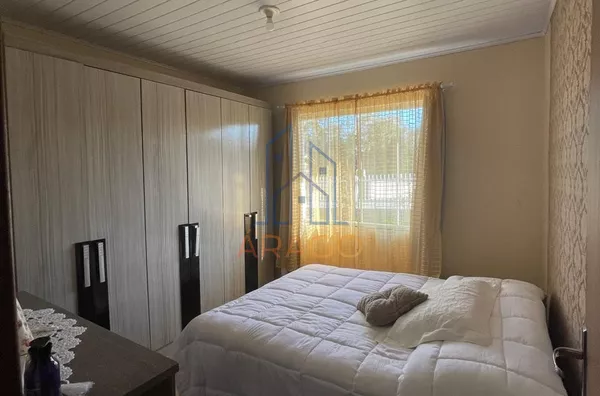 Casa para venda, 2 quarto(s),  25 De Julho, São Bento Do Sul