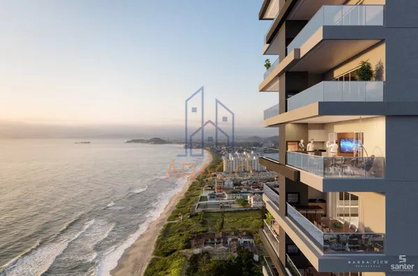 Santer Barra View Residences