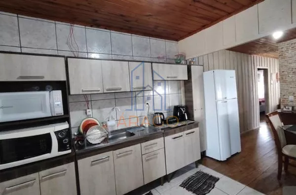 Casa para venda, 2 quarto(s),  Centenário, São Bento Do Sul