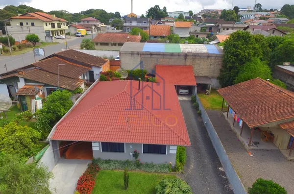 Casa para VENDA ou TROCA,  Brasília, São Bento Do Sul