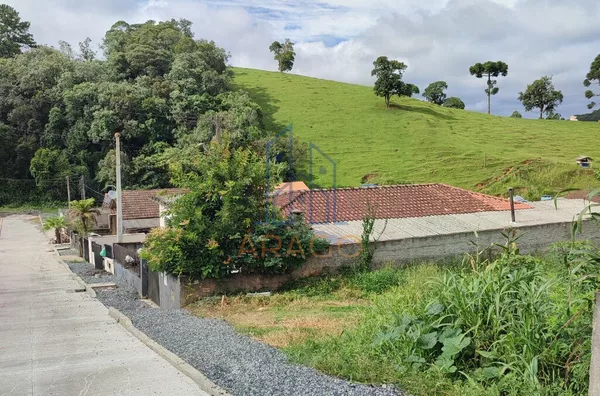 Terreno para venda,  Bairro Serra Alta, São Bento Do Sul