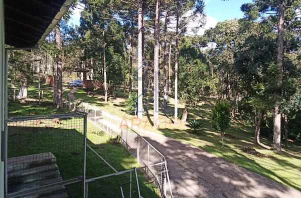 Chácara para venda,  Rio Vermelho, São Bento Do Sul