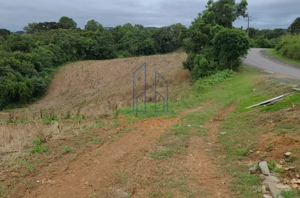 Terreno para venda,  Trigolândia, Piên