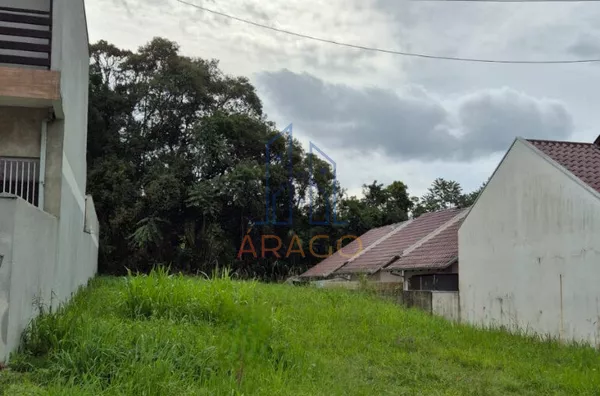 Terreno para venda,  Mato Preto, São Bento Do Sul