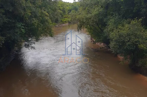 Terreno para venda,  Rio das Antas em Monte Castelo