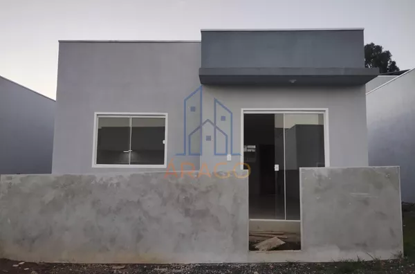 OPORTUNIDADE NO BAIRRO DONA FRANCISCA – SÃO BENTO DO SUL