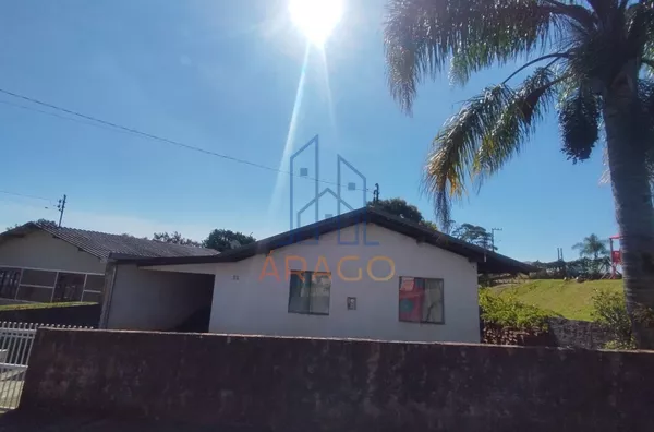 Casa para venda,  25 De Julho, São Bento Do Sul