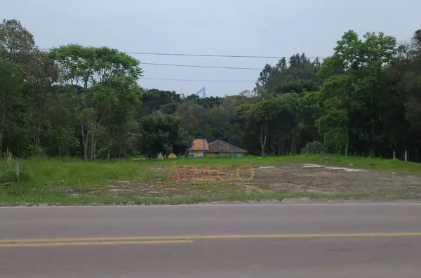 Terreno para venda,  Trigolândia, Piên