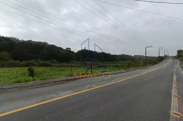 Terreno para venda, Colonial, São Bento Do Sul - Foto 3