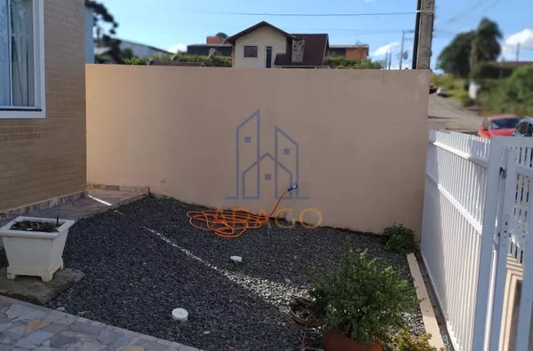 Casa Germinada, Bairro Brasília, São Bento Do Sul