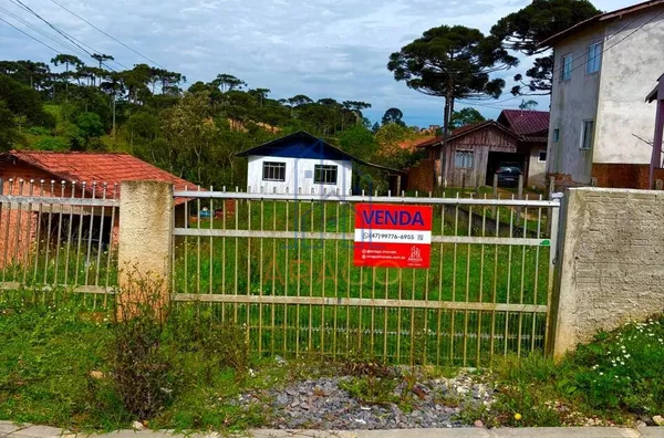Casa para venda, 2 quarto(s),  Serra Alta, São Bento Do Sul