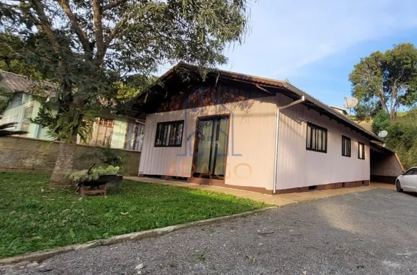 Casa na 25 De Julho, ACEITA-SE TROCA 