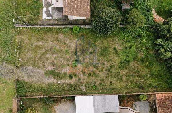 Terreno para venda,  Serra Alta, São Bento Do Sul