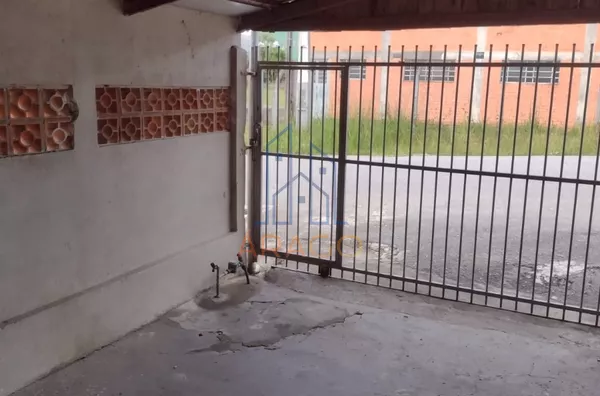 Sobrado para venda, 6 quarto(s),  Industrial Norte, Rio Negrinho