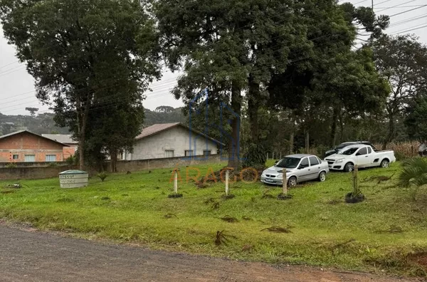 Terreno para venda,  Mato Preto, São Bento Do Sul