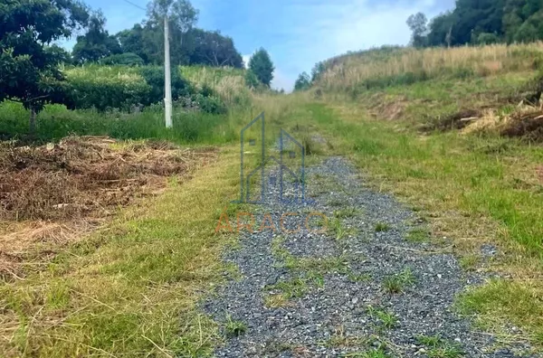 Terreno para venda,  Boehmerwald, São Bento Do Sul