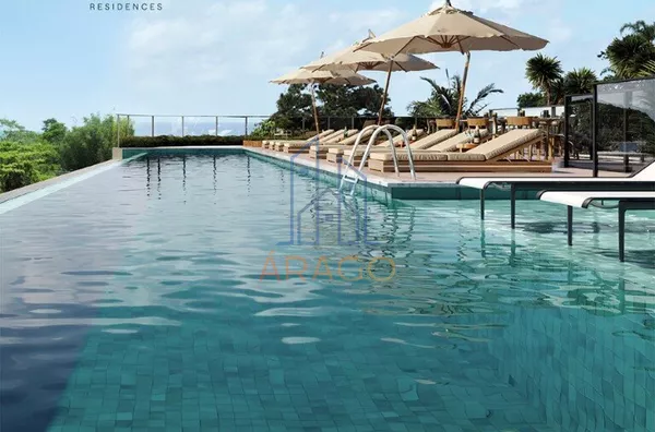 Santer - Vista Paradiso Residences, Penha