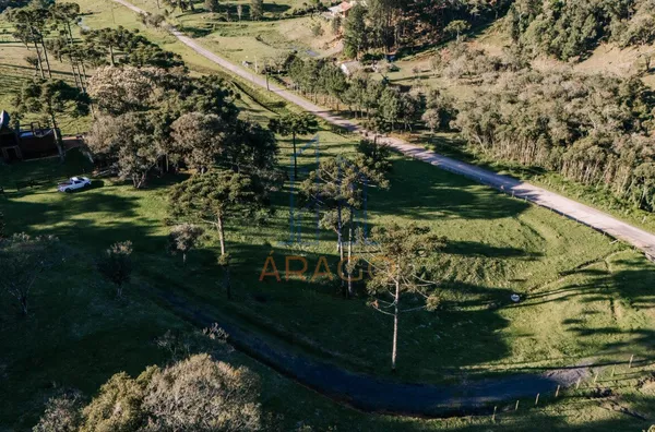 Chácara para venda, Serra Alta, São Bento Do Sul - Foto 2