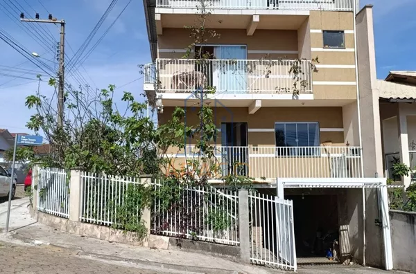 Sobrado Isolado para venda,  Cruzeiro, São Bento Do Sul