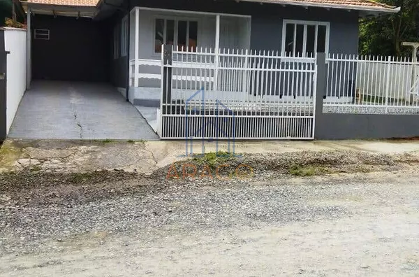 Casa para venda, 3 quarto(s),  Schramm, São Bento Do Sul