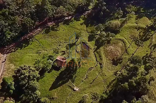 Terreno para venda,  Rio Mandioca, São Bento Do Sul