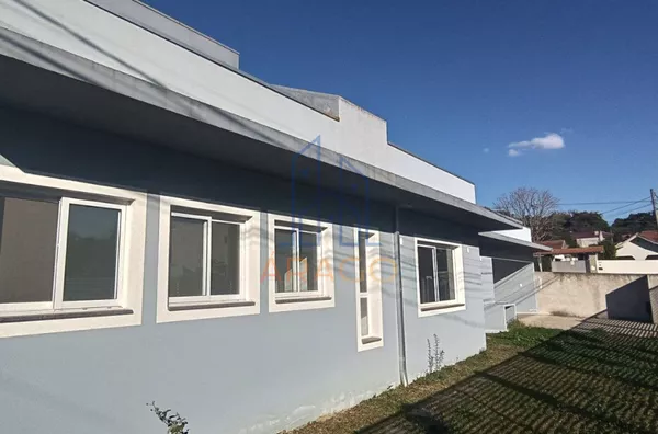 Imóvel à Venda no Colonial – Conforto, Espaço e Localização Privilegiada