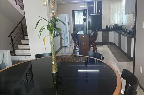 Casa para venda, 3 quarto(s),  Schramm, São Bento Do Sul