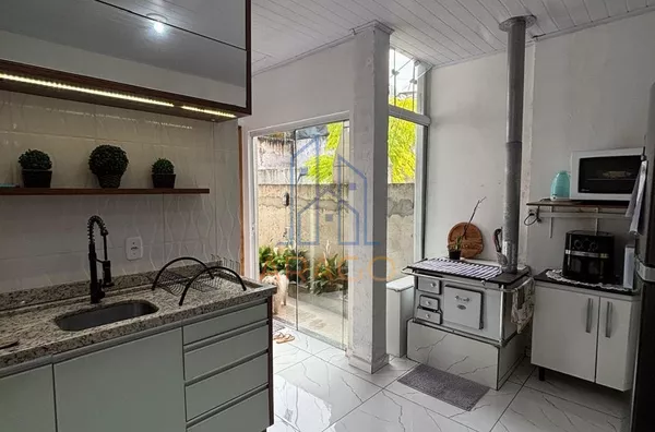 Sobrado para venda,  Rio Negro, São Bento Do Sul
