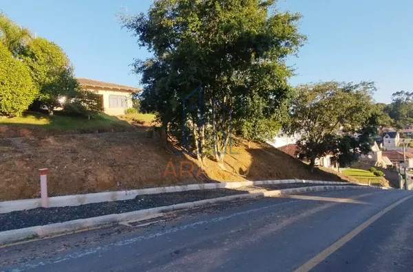 Terreno para venda ou PERMUTA,  Colonial, São Bento Do Sul