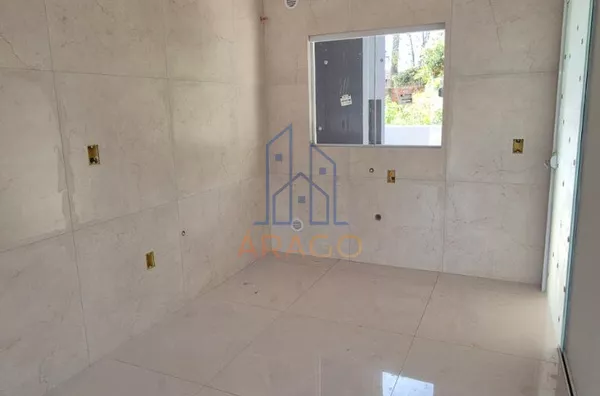 Sobrado para venda, 2 quarto(s),  Serra Alta, São Bento Do Sul