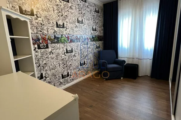 Sobrado Alto Padrão,  Parque Mariani, São Bento Do Sul