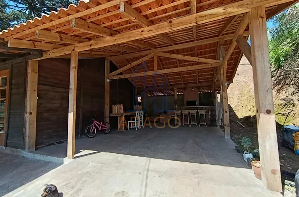 Casa para venda, 3 quarto(s), Rio Vermelho Povoado, São Bento Do Sul - Foto 2