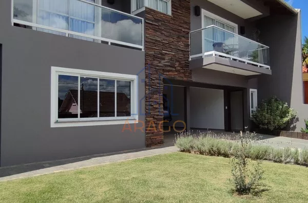 Casa para venda, 3 quarto(s),  Serra Alta, São Bento Do Sul