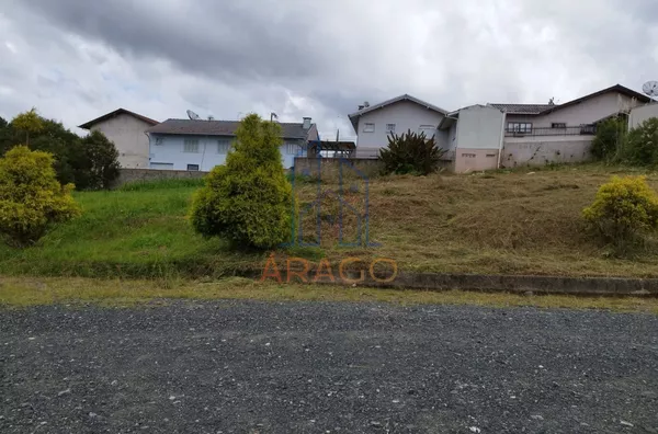 Terreno para venda,  Progresso, São Bento Do Sul