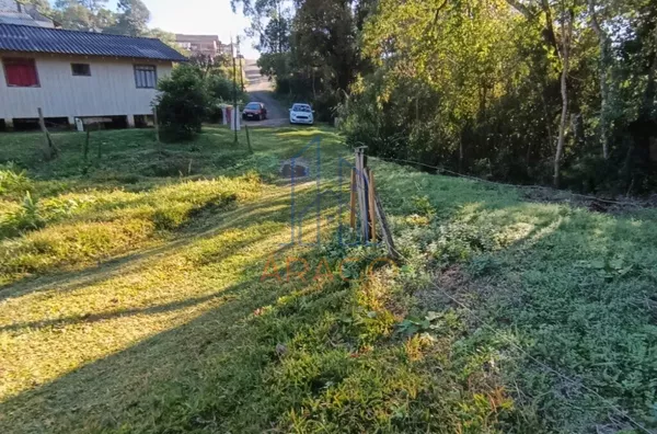 Terreno para venda,  Serra Alta, São Bento Do Sul