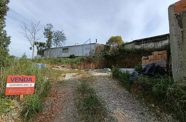 Terreno para venda,  Oxford, São Bento Do Sul
