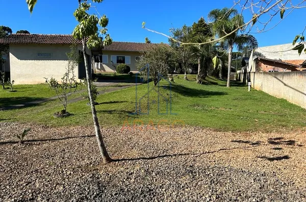 Terreno para venda,  Serra Alta, São Bento Do Sul