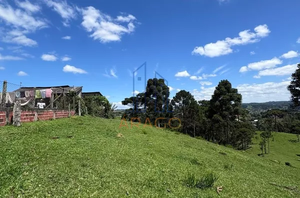 Terreno para venda,  25 De Julho, São Bento Do Sul