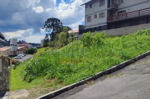 Terreno para venda,  Centro, São Bento Do Sul