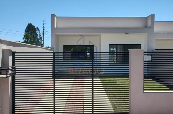 Casa geminada para venda, 2 quarto(s),  Colonial, São Bento Do Sul