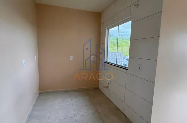 Casa para venda e aluguel, 2 quarto(s),  João Paulo Ii, Indaial