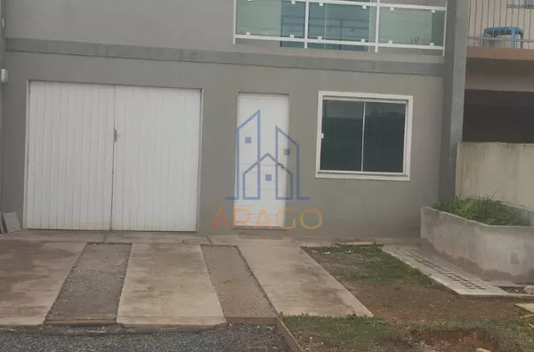 Sobrado para venda, (NOVO) Bairro Industrial Norte, Rio Negrinho