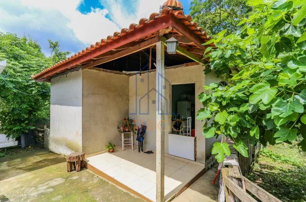 Chácara à Venda – Rio Negro - PR