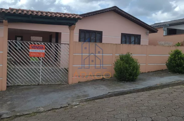 Casa para venda, 3 quarto(s),  Trigolândia, Piên