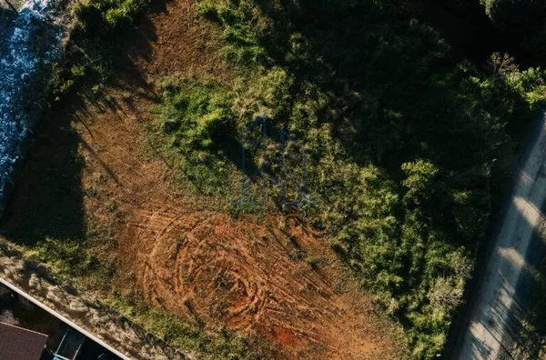 Terreno para venda,  Serra Alta, São Bento Do Sul