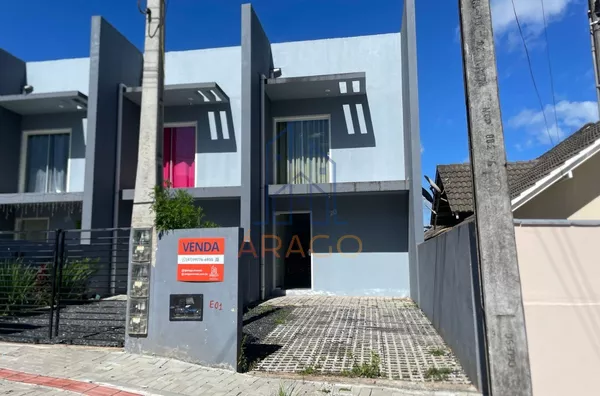 Sobrado Financiável para venda, 2 quarto(s),  Serra Alta, São Bento Do Sul