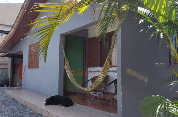Casa para venda, 4 quarto(s),  Nossa Senhora Da Paz, Piçarras