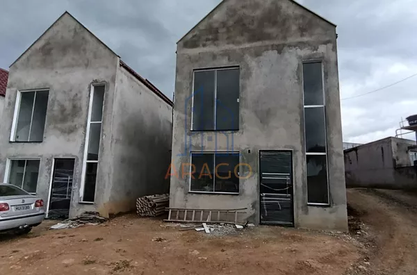 Casa em condomínio SIERRA,  Serra Alta, São Bento Do Sul