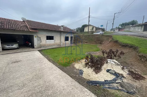 Casa para venda, 2 quarto(s),  Serra Alta, São Bento Do Sul