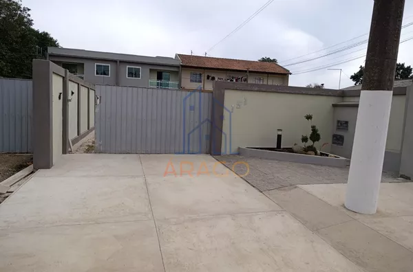 Sobrado para venda, (NOVO) Bairro Industrial Norte, Rio Negrinho